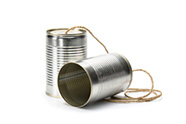 Contact Cardinal Communications