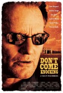 Dont Come Knocking