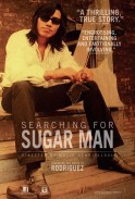 Searching For Sugarman