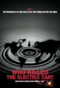 Who Killed the Electric Car?
