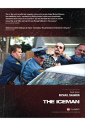 The Iceman