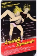 Lipstick & Dynamite