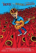Devil and Daniel Johnston