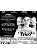 A Dangerous Method