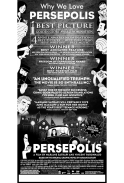 Persepolis