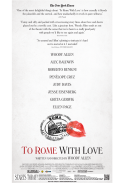 To Rome With Love