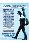 Searching for Sugarman
