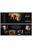 Amour Booklet