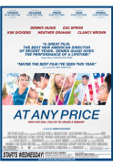 At Any price