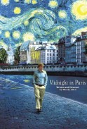 Midnight in Paris