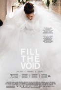 Fill The Void