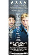 The Company You Keep