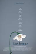 Blue Jasmine