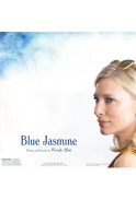 Blue Jasmine