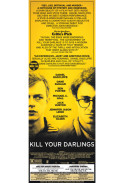 Kill Your Darlings