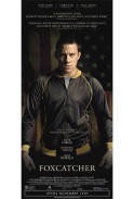 Foxcatcher NP