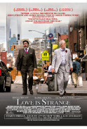 Love Is Strange