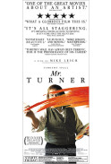 Mr Turner NP