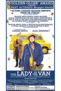 The Lady in the Van
