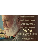 PAPA: Hemingway in Cuba