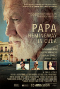 PAPA: Hemingway in Cuba