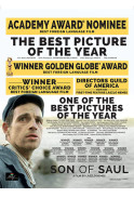 Son of Saul 