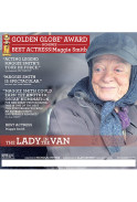 The Lady In The Van
