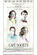 Café Society