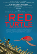 The Red Turtle