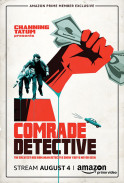 Comrade Detective