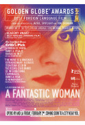 A Fantastic Woman