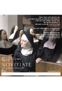 Novitiate