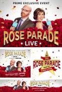 Rose Parade Live
