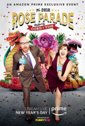 Rose Parade Hosted by Cord & Tish
