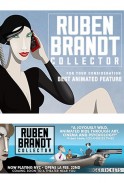 RUBEN BRANDT