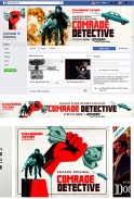 Comrade Detective