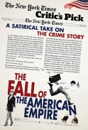 Fall of the American Empire