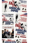 The Fall of the American Empire