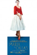 Maria by Callas / Standee